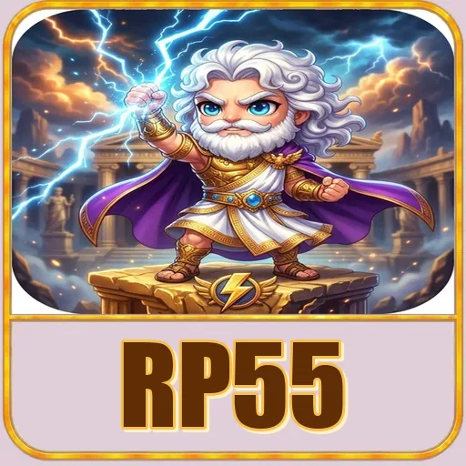 App Mobile rp55 - Bermain di Mana Saja di Smartphone Anda
